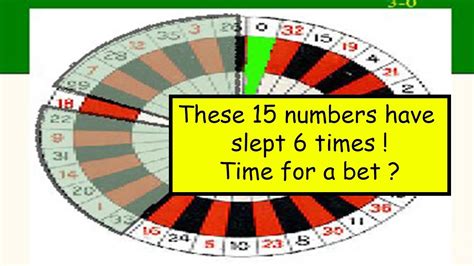 How to win at Penny Roulette using Roulette Key .